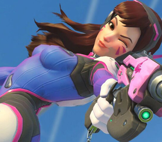 D.Va Cosplay: How To, Ideas & Where to Buy