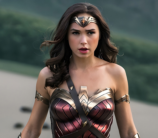 Wonder Woman Cosplay: How To, Ideas & Where to Buy